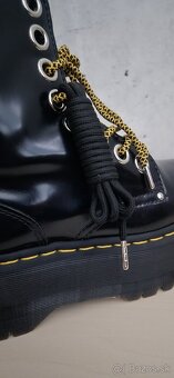 Dr. Martens Jadon Max EU37 - 3