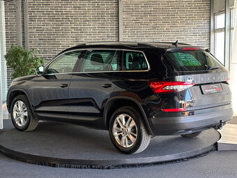 Škoda Kodiaq 2.0 TDI SCR Style DSG 4x4 - 3