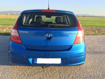 Hyundai i 30, nafta 1,6 crdi, r.v.2008 - 3
