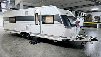 Hobby 720 WLC Prestige - 3