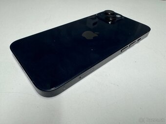iPhone 14 – 256GB, Čierny - 3