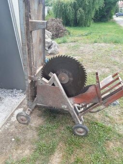 Predám Cirkulár - 3