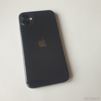 iPhone 11 64GB nová baterka a LCD dobrá cena - 3