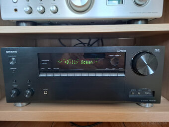 ONKYO TX-RZ740 - 3