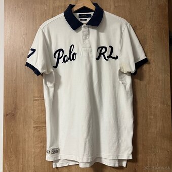 Polokošele Polo Ralph Lauren Slim Fit L 3 kusy - 3
