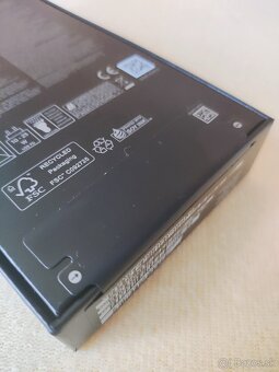 Samsung Galaxy S24 8/256Gb Onyx black -NEROZBALENY - 3