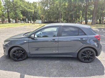 Kia Rio 1.2 CVVT M5 - 3
