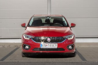 Fiat Tipo 1.4 T-Jet Lounge - 3