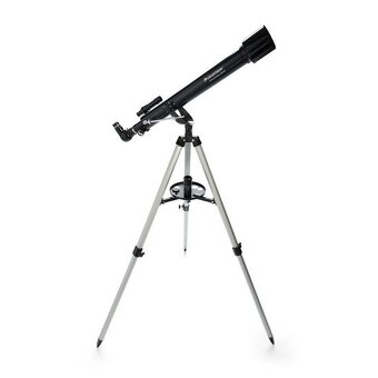 Pozorovací hvezdársky ďalekohľad CELESTRON PowerSeeker 60AZ - 3