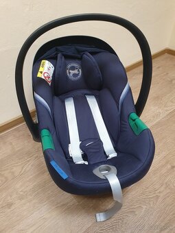 Cybex vajíčko s bázou na isofix - 3