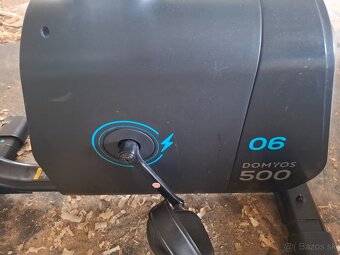 Predam rotoped domyos decathlon - 3