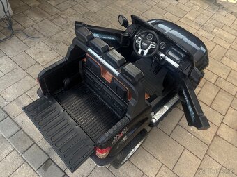 Ford Ranger Wildtrak 4X4 - 3