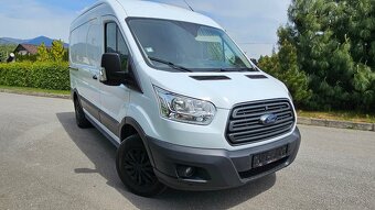 Ford Transit 2.0 TDCi 130 Ambiente L2H2 T310 model 2017 - 3