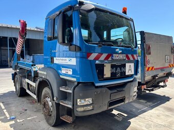 MAN TGS 18.360 - 3