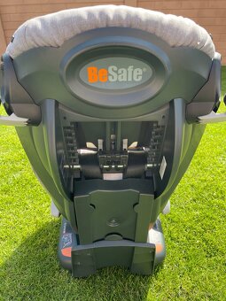 Detská autosedačka Be Safe 9-18 kg - 3