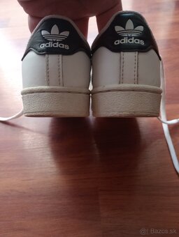 Adidas superstar - 3