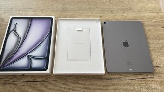 Apple iPad Air 13 M2 128GB Wi-Fi Space Grey - 3
