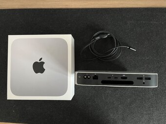 mac mini M1, 16GB RAM, 512GB SSD - 3