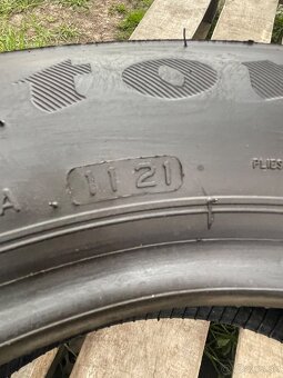 Firestone 205/55 R16 2x=40e - 3