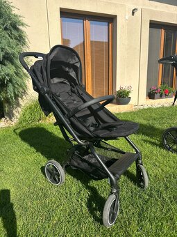 Cybex kočík cestovný- golfový -do lietadla - 3