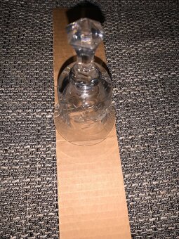 BOHEMIA CRYSTAL - Kryštáľový zvon - 3