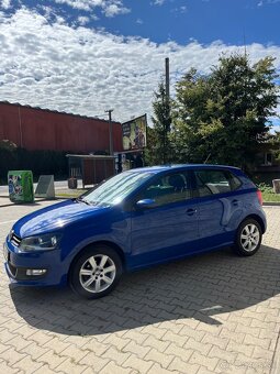 VW Polo 1.2 TSI - 3