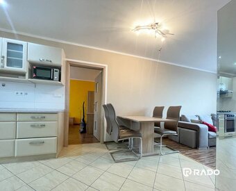RADO | 2i byt, 51 m², Soblahovská, Trenčín - 3