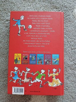 David Walliams - rozne tituly - 3