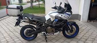 Yamaha XT1200 - 3