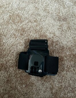 Head strap mount pre Gopro a ine kamery - 3