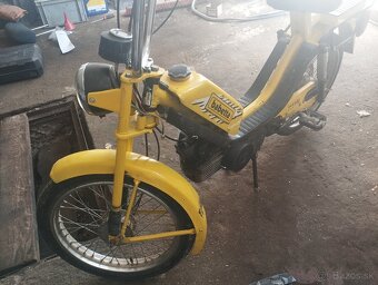 Babetta 210 - 3