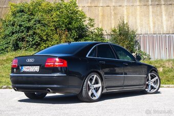 Audi A8 D3 - 3