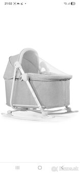 Kinderkraft lehátko 5v1 - 3