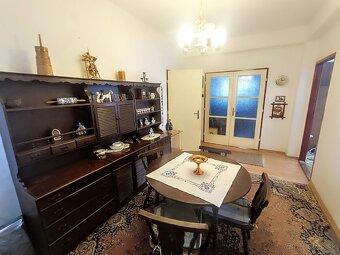 Exkluzívny 4-izbový byt v historickom srdci mesta - Žilina - 3