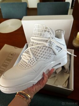 Jordan Air Flight - 3