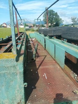 Včelársky kočovný voz - 3