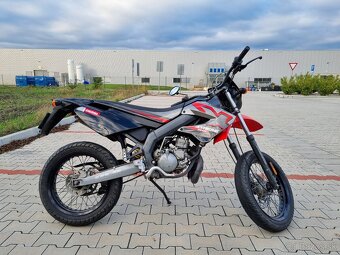Derbi Senda 50 - 3