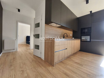 ZARIADENÝ a ihneď voľný - 2 i byt s balkónom - 3