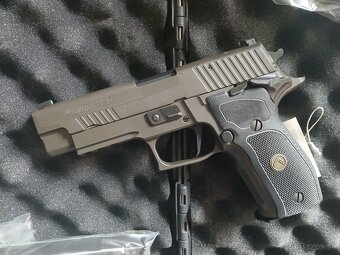 Sig Sauer P226 LEGION  / 9mm Luger - 3