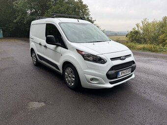 Ford Transit Connect 1.5 TDCi 74 kW (100 PS) – 2017 - 3