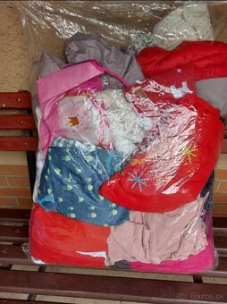 Obrovský balík oblečenia 12-18 mesiacov - 3