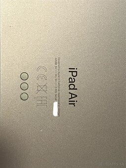 iPad Air M1 256 GB WiFi (2024) - 3