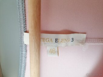 Šaty veľkosť 46 - 3