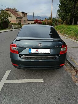 Škoda Octavia 3, Drive 1.6 TDI 85 KW - 3