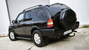 Opel Frontera 2.2 DTI 4x4 - 3