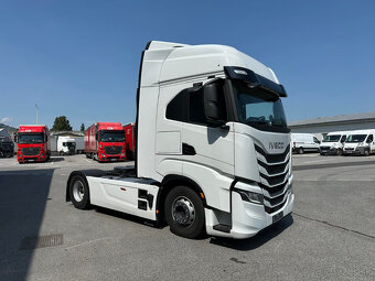 Iveco S-WAY AS440S50T/P, ADR - 3