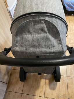 Športovy kočik Lionelo - 3