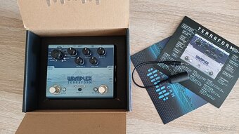 Wampler Terraform - 3
