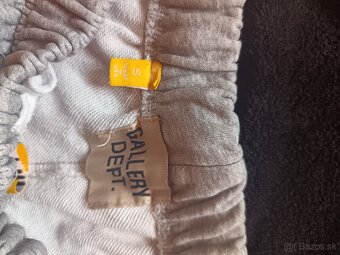 Gallery dept tepláky - 3