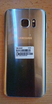 Samsung s7 4gb /  32gb - 3